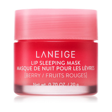 Laneige Lip Sleeping Mask EX