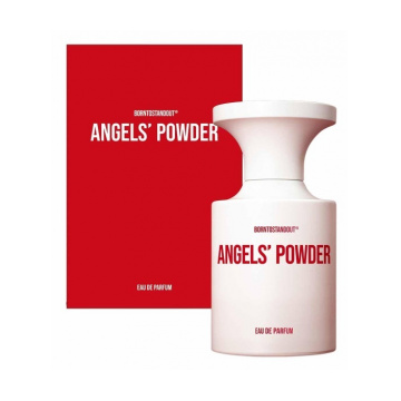 BORNTOSTANDOUT ANGELS' POWDER