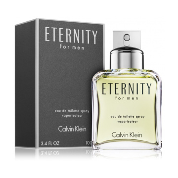 Calvin Klein Eternity