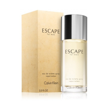 Calvin Klein Escape