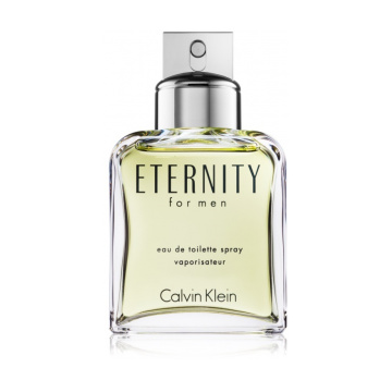 Calvin Klein Eternity Tester