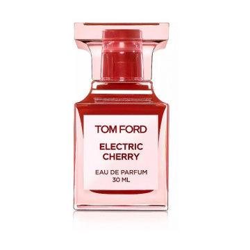 Tom Ford Private Blend: Electric Cherry