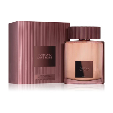 Tom Ford Cafe Rose