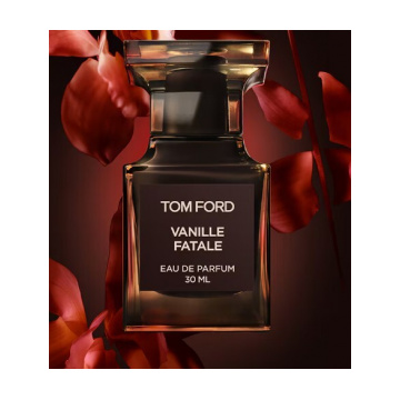 Tom Ford Private Blend: Vanille Fatale
