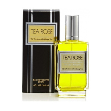 The Perfumer's Workshop Tea Rose