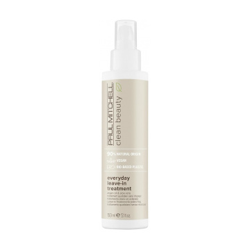 Paul Mitchell Clean Beauty Everyday Leave-in Treatment