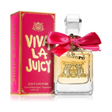 Juicy Couture Viva La Juicy