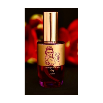 Christopher Dicas 69 UNISEX