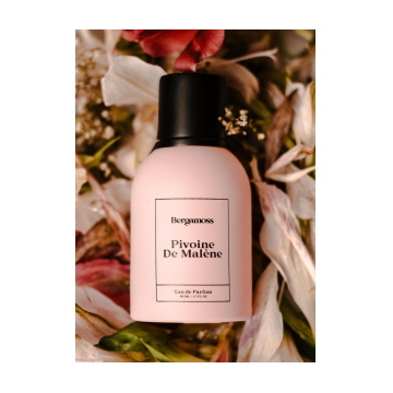 Bergamoss Pivoine de Malène