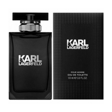 Karl Lagerfeld Karl Lagerfeld for Him