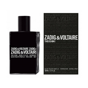 Zadig & Voltaire This is Him!