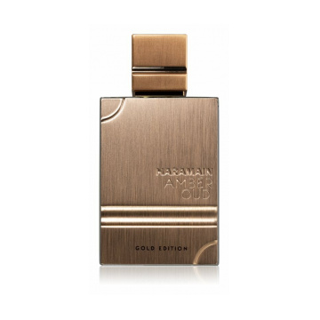 Al Haramain Amber Oud Gold Edition Tester