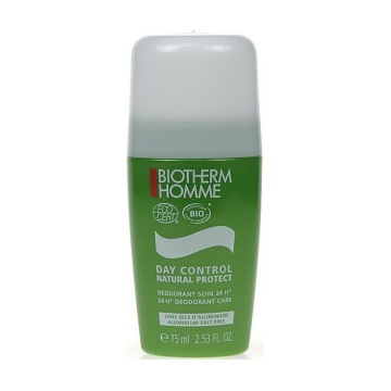 Biotherm Homme Day Control Natural Protect RollOn