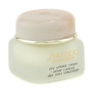 Shiseido CONCENTRATE Eye Wrinkle Cream