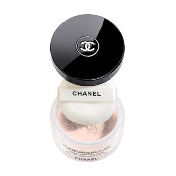 Chanel Natural Finish Loose Powder No.20