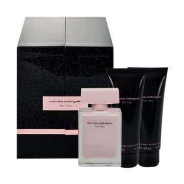 Narciso Rodriguez For Her