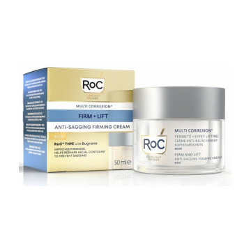 RoC Multi Correxion Firm + Lift Anti Sagging Firming Cream