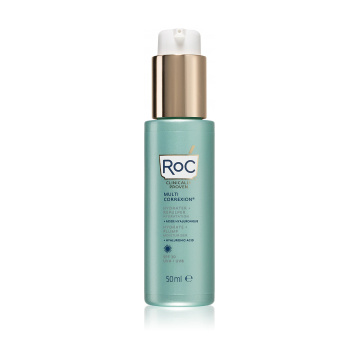 RoC Multi Correxion Hydrate + Plump Moisturiser