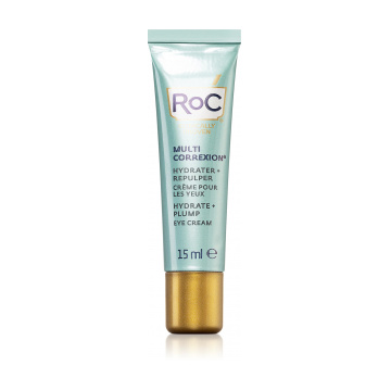 RoC Multi Correxion Hydrate & Plump Eye Cream
