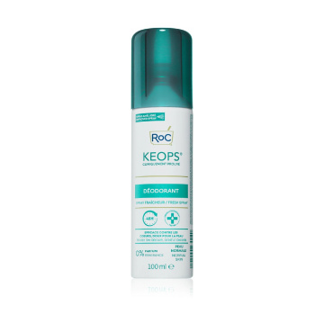 RoC Keops Deo Spray