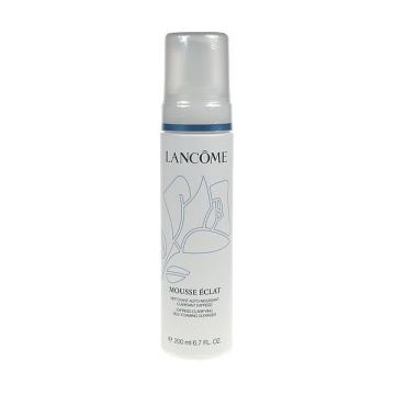 Lancome Mousse Eclat