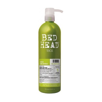 Tigi Bed Head Re-Energize Shampoo