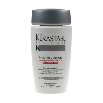 Kerastase Specifique Bain Prevention Frequent Use Shampoo