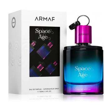 Armaf Space Age