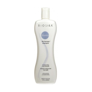 Farouk Systems Biosilk Silk Therapy Shampoo