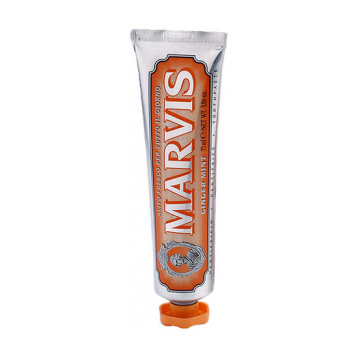 Marvis Toothpaste Ginger Mint