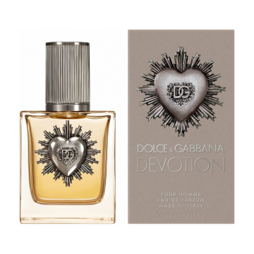 Dolce & Gabbana Devotion Pour Homme