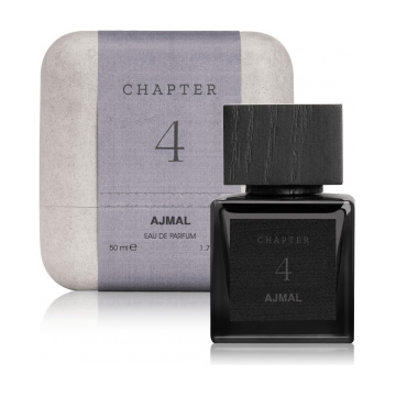 Ajmal Chapter 4