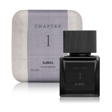 Ajmal Chapter 1
