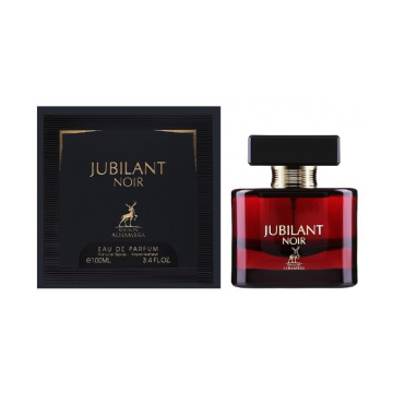 Maison Alhambra Jubilant Noir