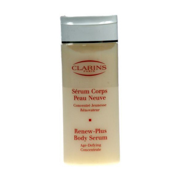 Clarins Renew Plus Body Serum