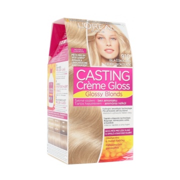L´Oreal Paris Casting Creme Gloss Glossy Blonds