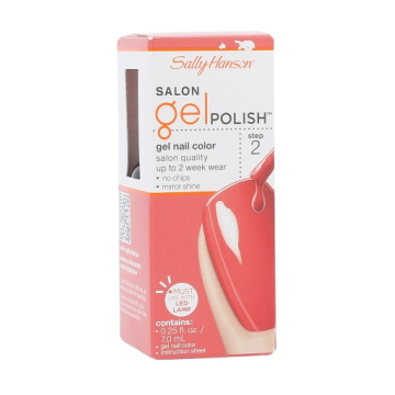 Sally Hansen Salon Gel Polish