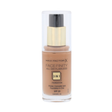 Max Factor Face Finity 3in1 Foundation SPF20
