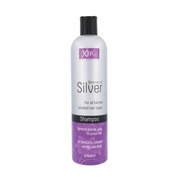 Xpel Shimmer Of Silver Shampoo