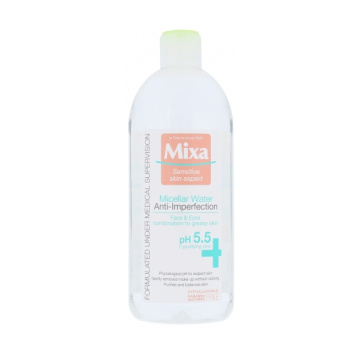 Mixa Micellar Water Anti-Imperfection
