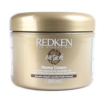 Redken All Soft Heavy Cream