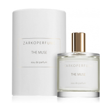ZarkoPerfume The Muse