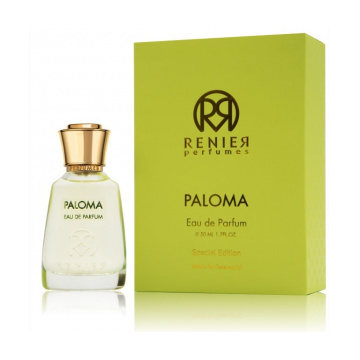 Renier Perfumes Paloma