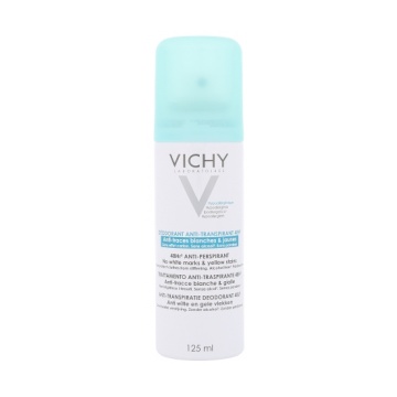 Vichy 48 Hour No Trace Anti-perspirant Spray