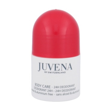 Juvena Body Care 24H Deodorant Roll-On