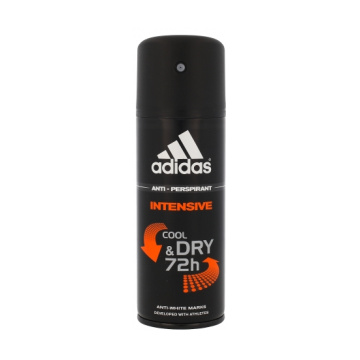 Adidas Intensive Cool & Dry 72h
