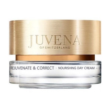 Juvena Rejuvenate & Correct Nourishing Day Cream