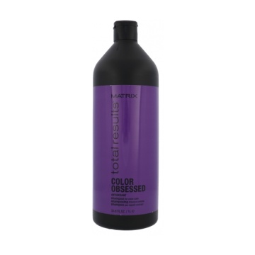 Matrix Total Results Color Obsessed Shampoo