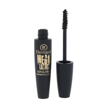 Dermacol Mega Lashes Dramatic Look Mascara