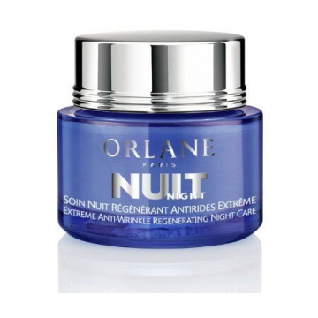 Orlane Night Extreme Anti Wrinkle Care